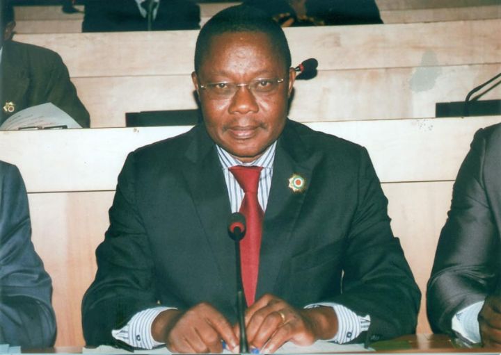 Le député de Taabo-Pacobo invite les hommes politiques à la modération pour préserver la paix